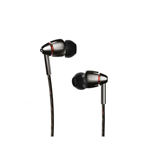 هدفون وان مور مدل Quad Driver In Ear - 2