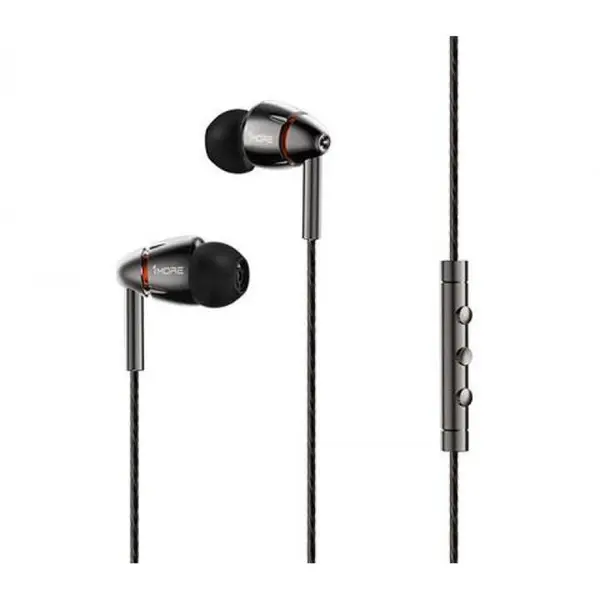 هدفون وان مور مدل Quad Driver In Ear - 4
