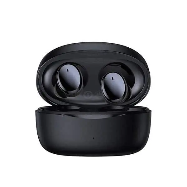هدست مخصوص بازی بلوتوثی باسئوس مدل RAZ EARPHONE E2 BOWIE HI-FI GLOBAL - 2
