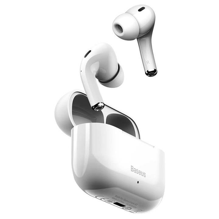 هدفون بلوتوثی باسئوس مدل SAE Baseus W3 Astonishing Quality True Wireless Earbuds