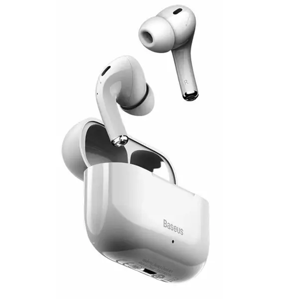 هدست مخصوص بازی بلوتوثی باسئوس مدل SAG BUDS W3 GLOBAL EARBUDS - 2