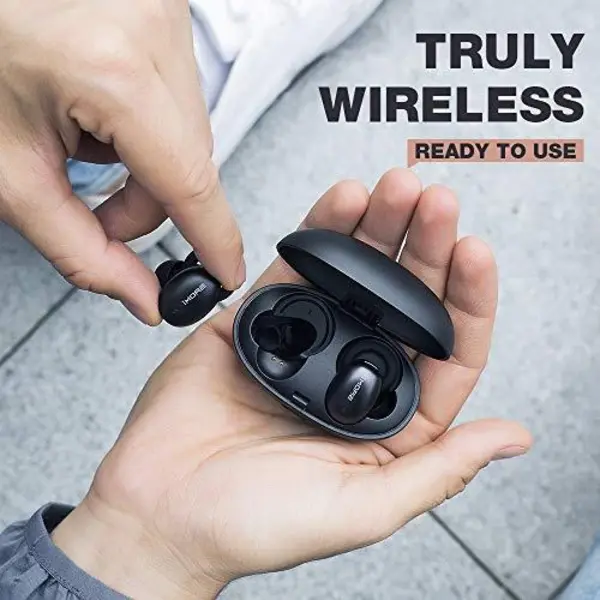 ایرپاد وان مور مدل Stylish True Wireless