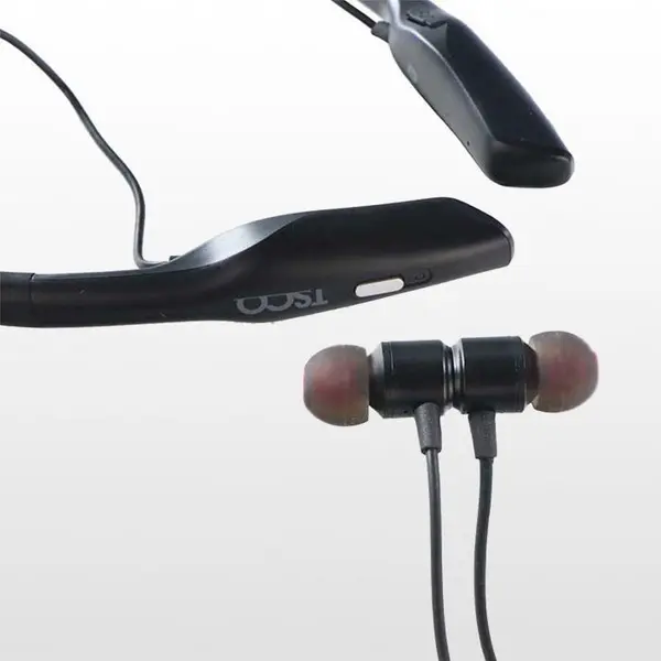 هدفون بلوتوث تسکو مدل TH 5335 - 4
