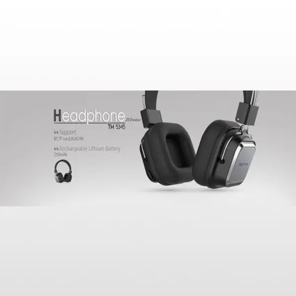 هدفون تسکو TH 5345