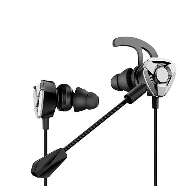 هدفون برند TSCO مدل TH 5053 - 5