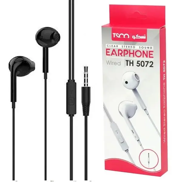 هدفون تسکو TH 5072