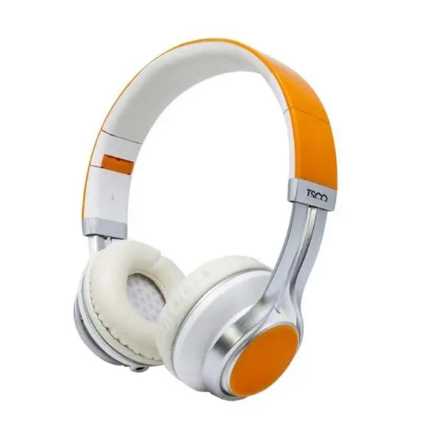 هدست سیمی TSCO مدل TH 5096N - 4