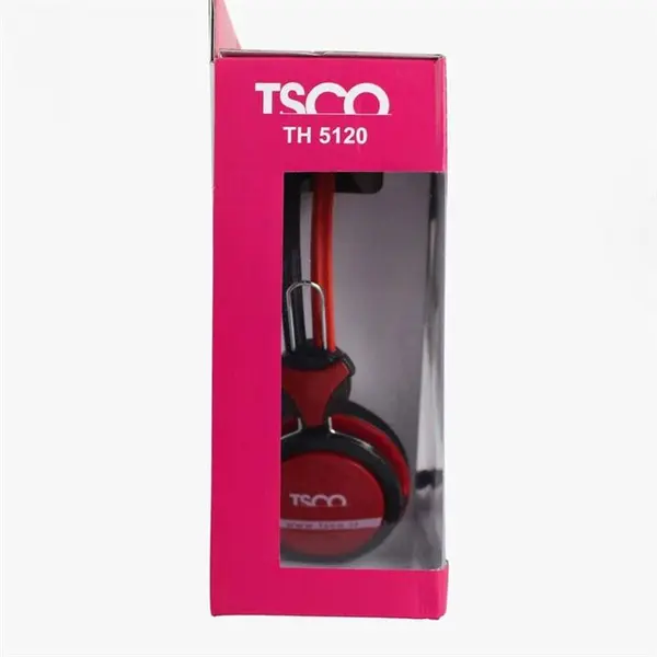 هدفون تسکو مدل TH 5120
