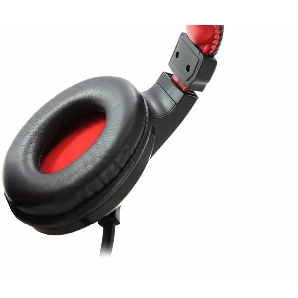 هدست کامپیوتر تسکو مدل TH 5122 - 4