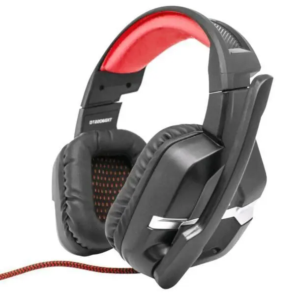 هدفون تسکو مدل TH-5126 - 3