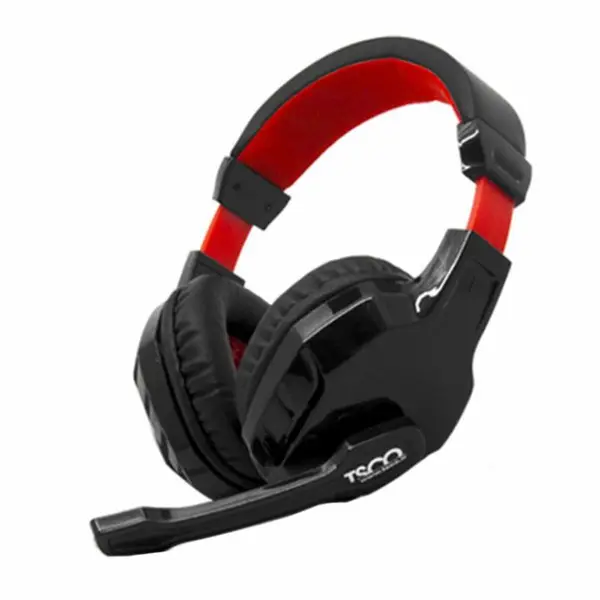 هدست سیمی گیمینگ TSCO مدل Gaming TH 5129 - 4