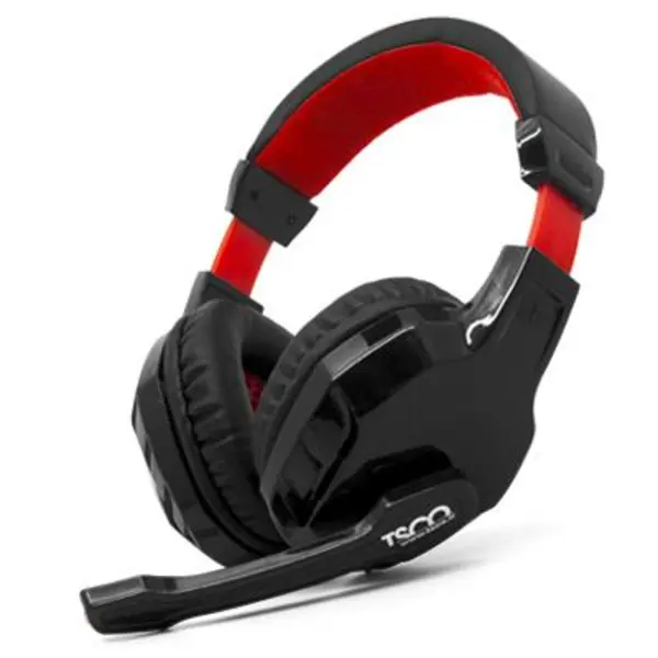 هدست سیمی گیمینگ TSCO مدل Gaming TH 5129 - 2
