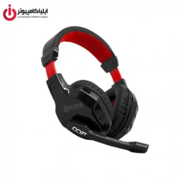 هدست سیمی گیمینگ TSCO مدل Gaming TH 5129 - 3