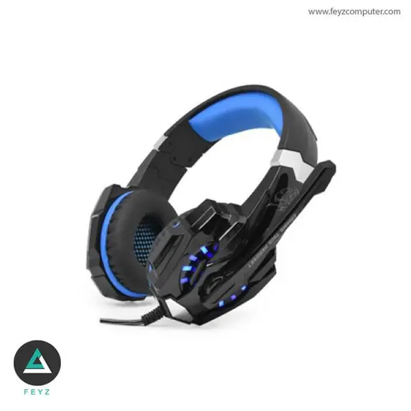 هدست گیمینگ تسکو مدل TH 5153 - 5