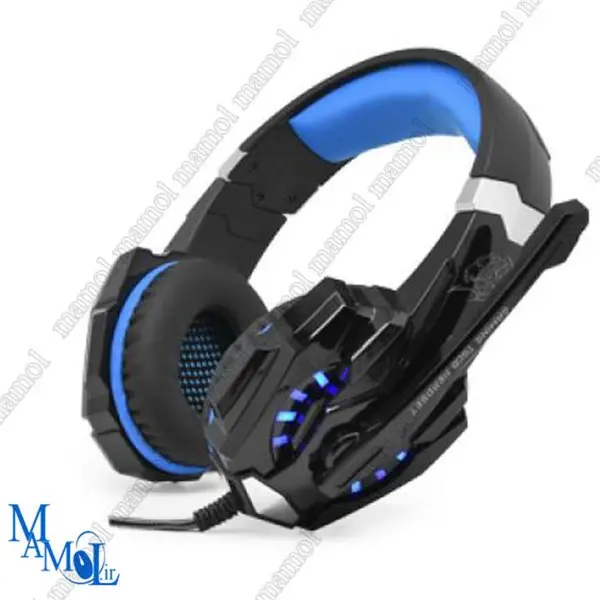 هدست گیمینگ تسکو مدل TH 5153 - 3