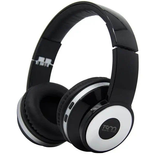 هدست بی سیم تسکو مدل TH 5304 - 5