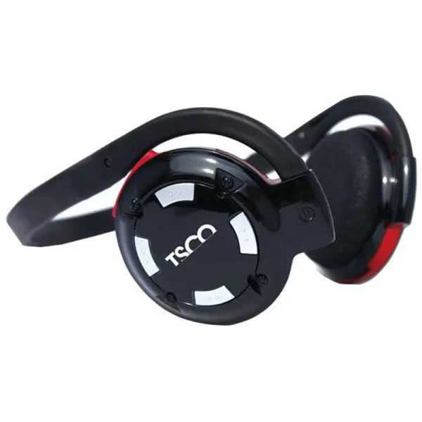 هدست بی سیم تسکو مدل TH 5318 - 4