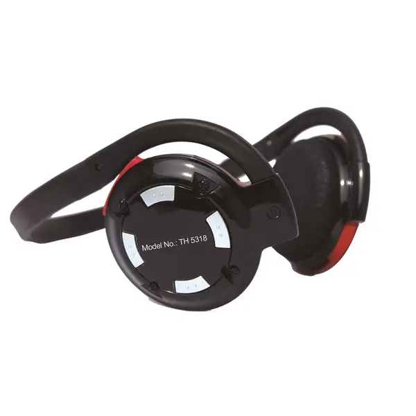 هدست بی سیم تسکو مدل TH 5318 - 2