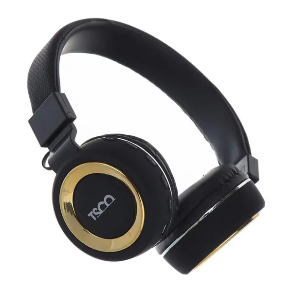 هدفون بی سیم تسکو مدل TH 5340 - 5