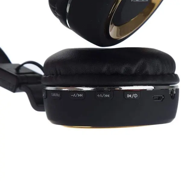 هدفون بی سیم تسکو مدل TH 5340 - 3