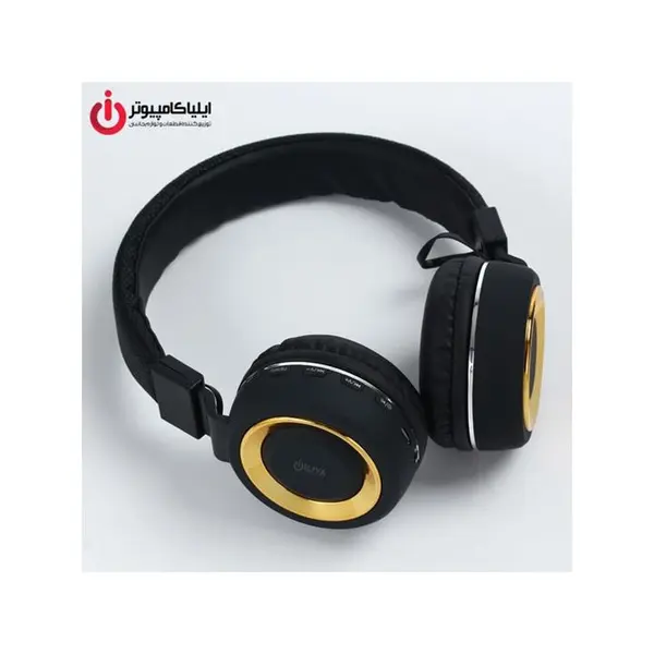 هدفون بی سیم تسکو مدل TH 5340 - 2