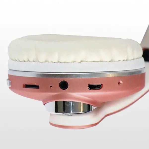 هدفون بی سیم تسکو مدل TH 5341 - 4