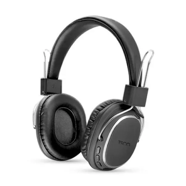 هدست بلوتوث تسکو مدل HEADPHONE TH-5346