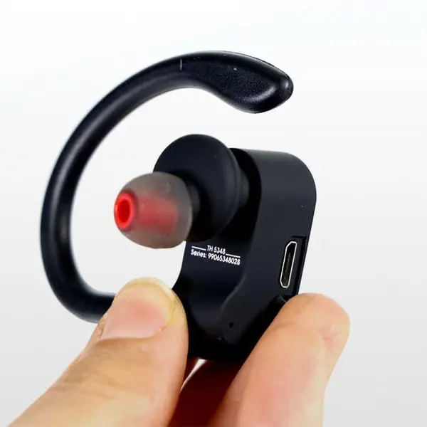 هدفون بی سیم تسکو مدل TH 5348 - 3