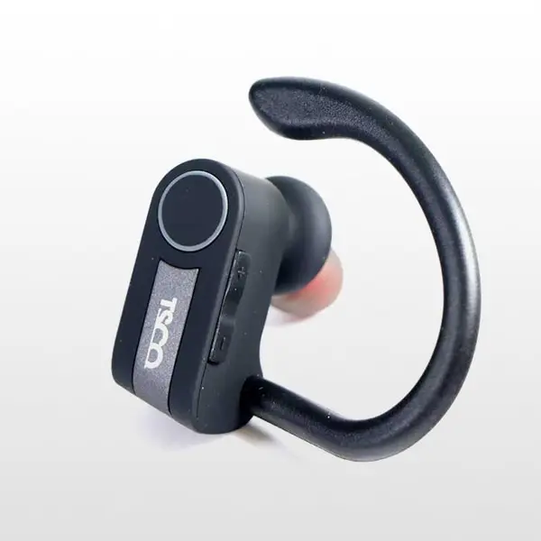 هدفون بی سیم تسکو مدل TH 5348 - 4