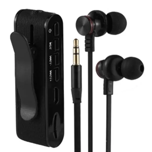 هدفون بی سیم برند TSCO مدل TH 5349