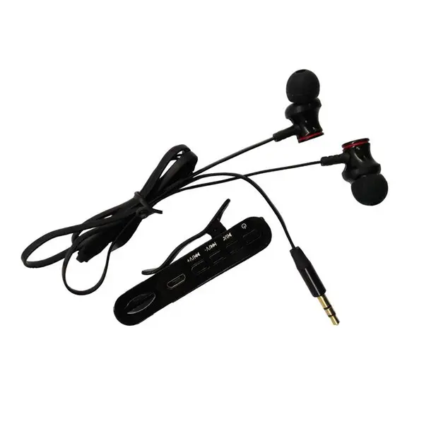 هدفون بی سیم برند TSCO مدل TH 5349 - 5