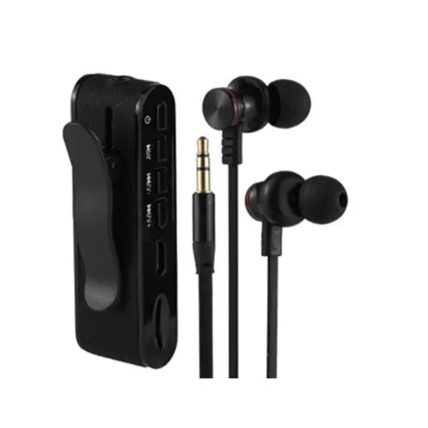 هدفون بی سیم برند TSCO مدل TH 5349 - 2
