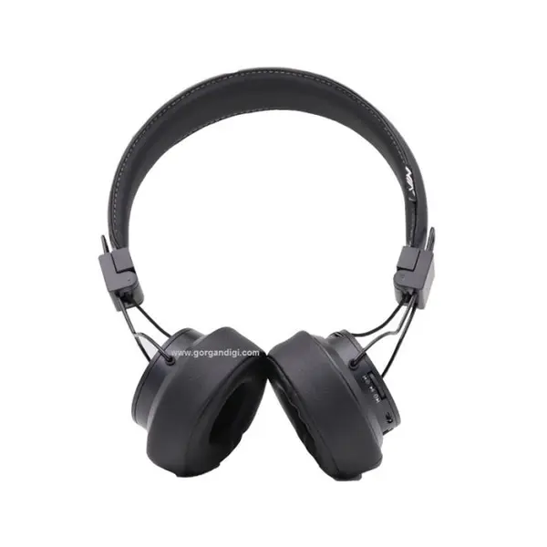 هدفون بی سیم نیا مدل X6