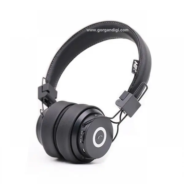 هدفون بی سیم نیا مدل X6