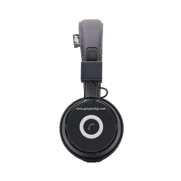 هدفون بی سیم نیا مدل X6