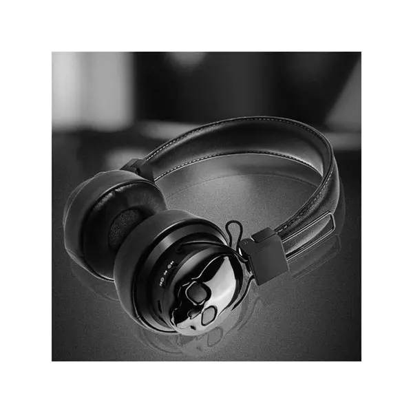 هدفون بی سیم نیا مدل X7