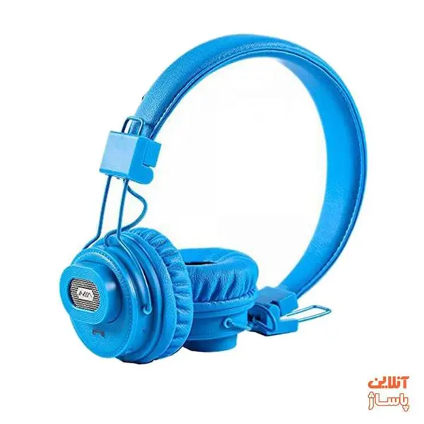هدفون بی سیم نیا مدل XP-X5SP