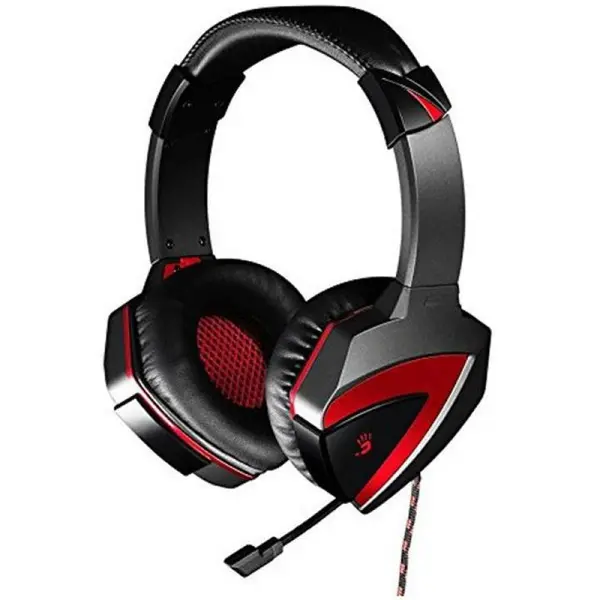 هدست گیمینگ ایفورتک Bloody G501 - 4