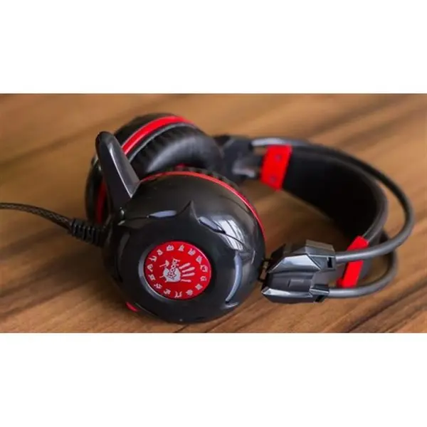 A4Tech Bloody G300 Combat Gaming Headset - 2