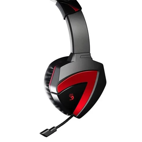 هدست گیمینگ ایفورتک Bloody G501 - 3
