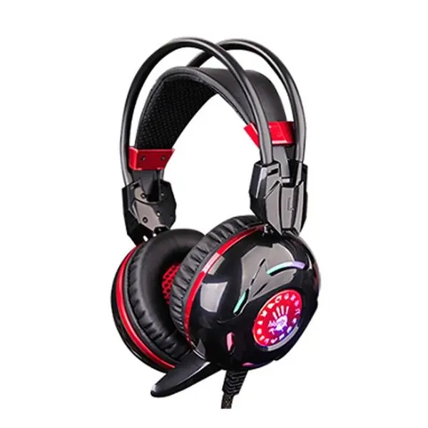 A4Tech Bloody G300 Combat Gaming Headset - 4