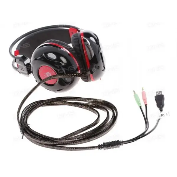 A4Tech Bloody G300 Combat Gaming Headset - 5