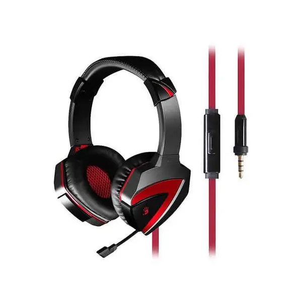 هدست گیمینگ با سیم A4TECH Bloody G500