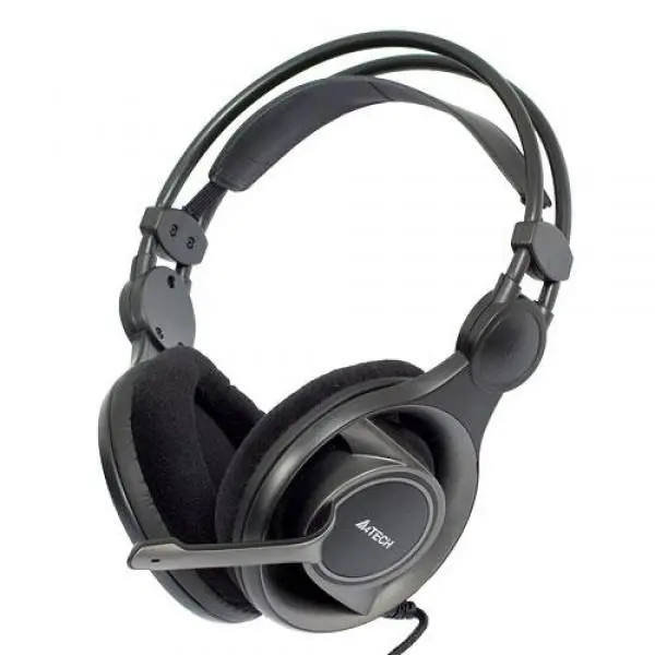 هدست A4tech HS 100 - 3