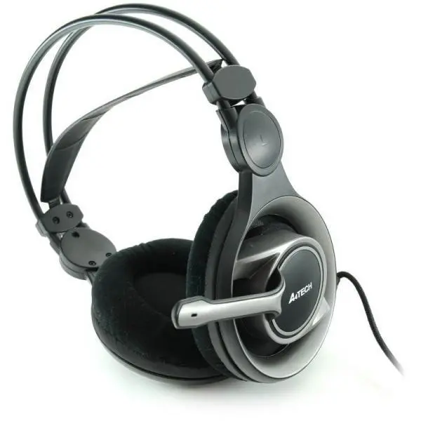 هدست A4tech HS 100 - 5