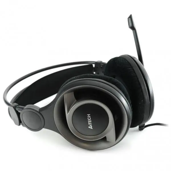 هدست A4tech HS 100 - 2