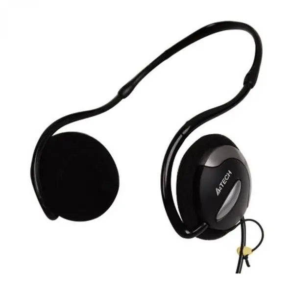 A4Tech HS-26 Headset - 4
