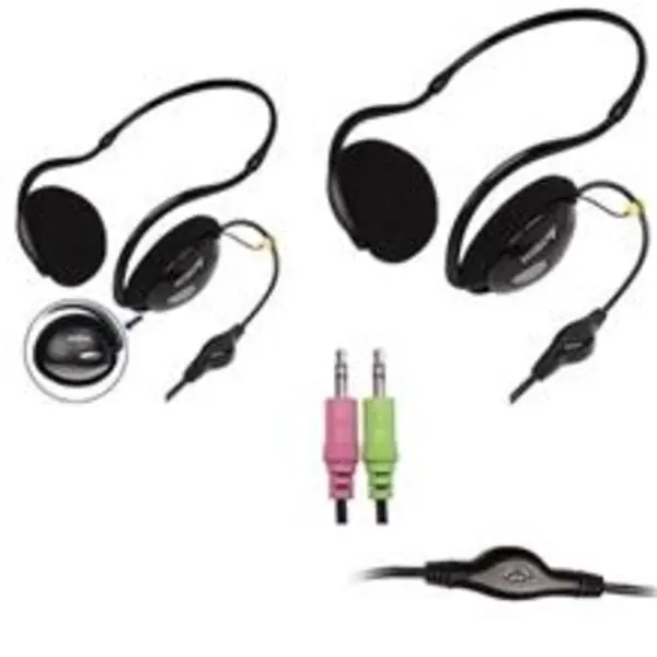 A4Tech HS-26 Headset - 5