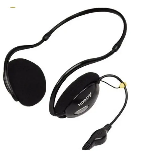 A4Tech HS-26 Headset - 3