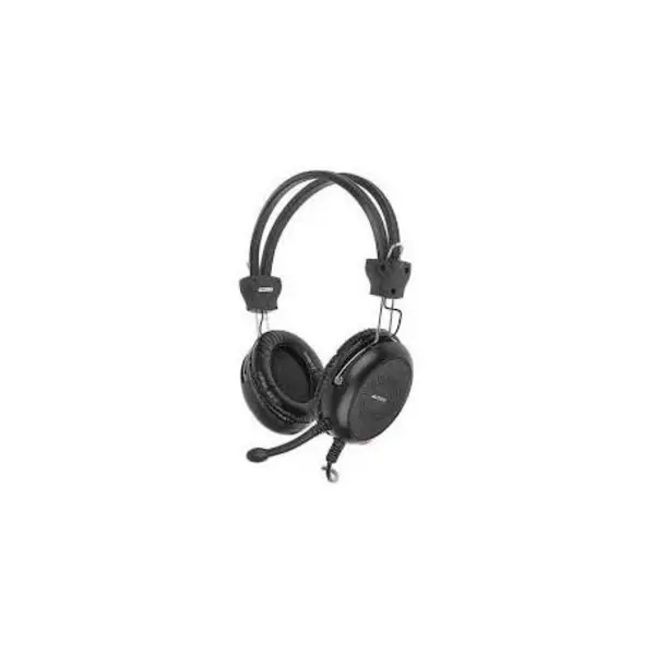 هدست با سیم استریو A4TECH HS-30i - 5